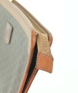 CELINE（セリーヌ）クラッチバッグ 茶 サイズ:- レディース/2200635916273