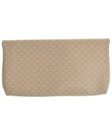 CELINE（セリーヌ）クラッチバッグ ベージュ サイズ:- レディース/2200635916419