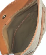 CELINE（セリーヌ）クラッチバッグ ベージュ サイズ:- レディース/2200635916419