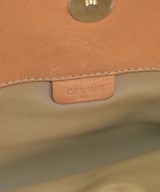 CELINE（セリーヌ）クラッチバッグ ベージュ サイズ:- レディース/2200635916419