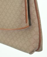 CELINE（セリーヌ）クラッチバッグ ベージュ サイズ:- レディース/2200635916419