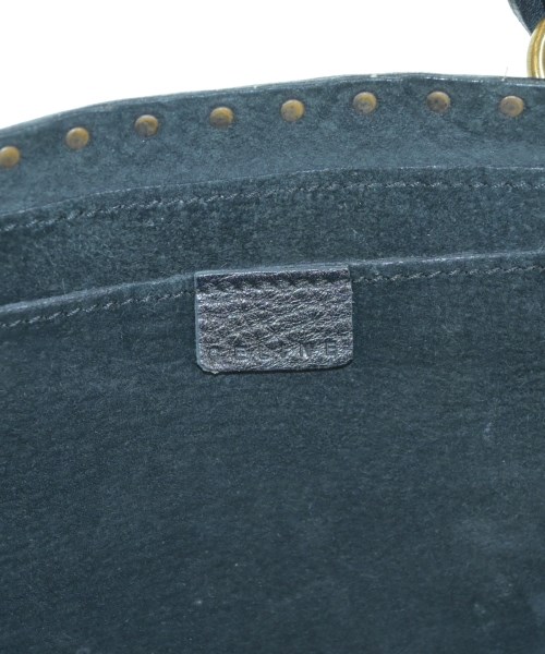 CELINE（セリーヌ）ハンドバッグ 黒 サイズ:- レディース/2200635916488