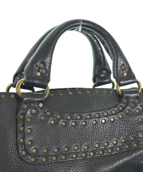 CELINE（セリーヌ）ハンドバッグ 黒 サイズ:- レディース/2200635916488