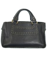 CELINE（セリーヌ）ハンドバッグ 黒 サイズ:- レディース/2200635916488