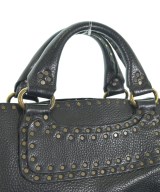 CELINE（セリーヌ）ハンドバッグ 黒 サイズ:- レディース/2200635916488