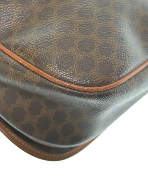 CELINE（セリーヌ）ショルダーバッグ 茶 サイズ:- レディース/2200635916594