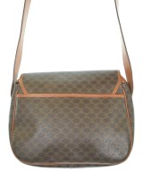 CELINE（セリーヌ）ショルダーバッグ 茶 サイズ:- レディース/2200635916594