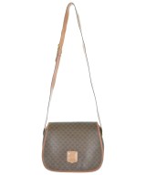 CELINE（セリーヌ）ショルダーバッグ 茶 サイズ:- レディース/2200635916594