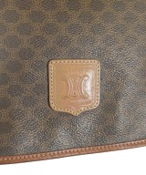 CELINE（セリーヌ）ショルダーバッグ 茶 サイズ:- レディース/2200635916594