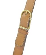 CELINE（セリーヌ）ショルダーバッグ 茶 サイズ:- レディース/2200635916594