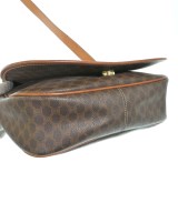 CELINE（セリーヌ）ショルダーバッグ 茶 サイズ:- レディース/2200635916594