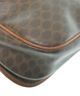 CELINE（セリーヌ）ショルダーバッグ 茶 サイズ:- レディース/2200635916594