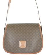 CELINE ショルダーバッグ