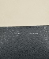 CELINE（セリーヌ）トートバッグ 白 サイズ:- レディース/2200635916655