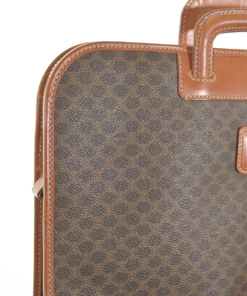 CELINE（セリーヌ）ビジネスバッグ 茶 サイズ:- レディース/2200635916754