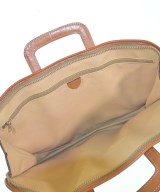 CELINE（セリーヌ）ビジネスバッグ 茶 サイズ:- レディース/2200635916754