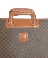 CELINE（セリーヌ）ビジネスバッグ 茶 サイズ:- レディース/2200635916754