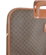 CELINE（セリーヌ）ビジネスバッグ 茶 サイズ:- レディース/2200635916754