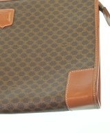 CELINE（セリーヌ）ビジネスバッグ 茶 サイズ:- レディース/2200635916754