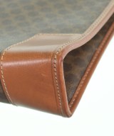 CELINE（セリーヌ）ビジネスバッグ 茶 サイズ:- レディース/2200635916754
