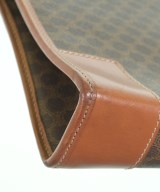 CELINE（セリーヌ）ビジネスバッグ 茶 サイズ:- レディース/2200635916754