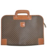 CELINE ビジネスバッグ