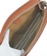 CELINE（セリーヌ）クラッチバッグ 茶 サイズ:- レディース/2200635916945