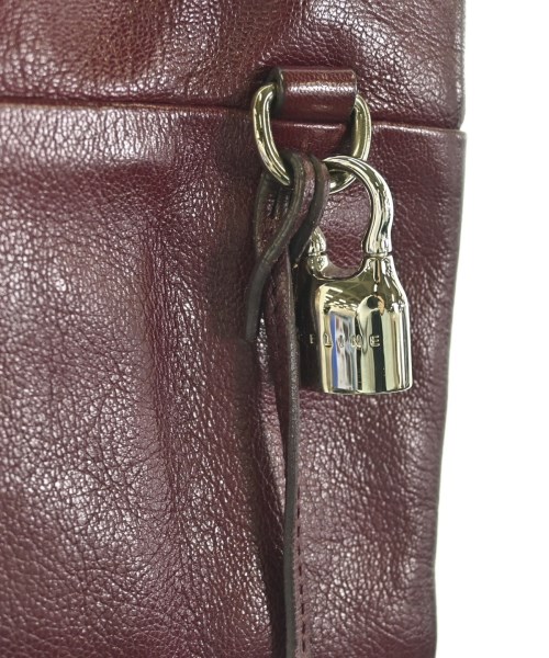 CELINE（セリーヌ）ショルダーバッグ 赤 サイズ:- レディース/2200635555205