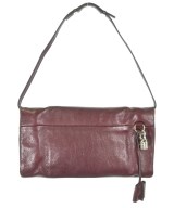 CELINE（セリーヌ）ショルダーバッグ 赤 サイズ:- レディース/2200635555205