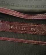 CELINE（セリーヌ）ショルダーバッグ 赤 サイズ:- レディース/2200635555205