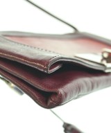 CELINE（セリーヌ）ショルダーバッグ 赤 サイズ:- レディース/2200635555205