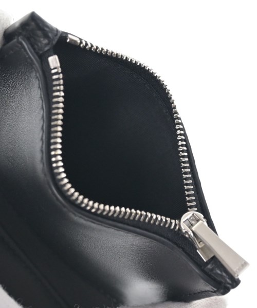 CELINE（セリーヌ）財布・コインケース 黒 サイズ:- レディース/2200636208018