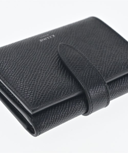 CELINE（セリーヌ）財布・コインケース 黒 サイズ:- レディース/2200636208018