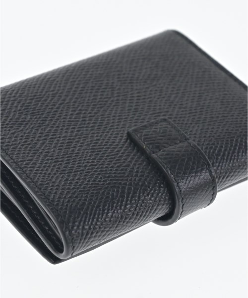 CELINE（セリーヌ）財布・コインケース 黒 サイズ:- レディース/2200636208018
