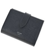 CELINE（セリーヌ）財布・コインケース 黒 サイズ:- レディース/2200636208018