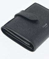 CELINE（セリーヌ）財布・コインケース 黒 サイズ:- レディース/2200636208018