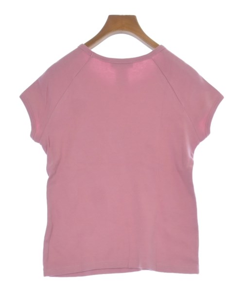 CELINE（セリーヌ）Tシャツ・カットソー ピンク サイズ:M レディース/2200636462052