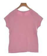CELINE（セリーヌ）Tシャツ・カットソー ピンク サイズ:M レディース/2200636462052