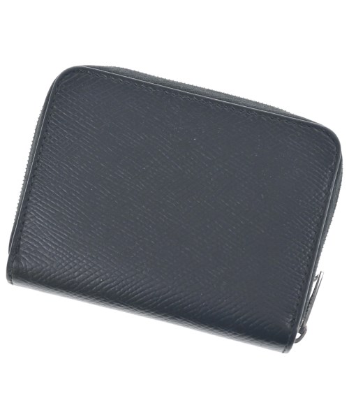 CELINE（セリーヌ）財布・コインケース 黒 サイズ:- レディース/2200623718049