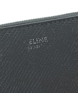 CELINE（セリーヌ）財布・コインケース 黒 サイズ:- レディース/2200623718049