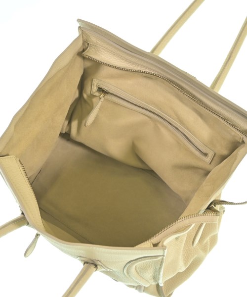 CELINE（セリーヌ）トートバッグ ベージュ サイズ:- レディース/2200636889026