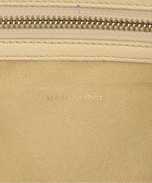 CELINE（セリーヌ）トートバッグ ベージュ サイズ:- レディース/2200636889026