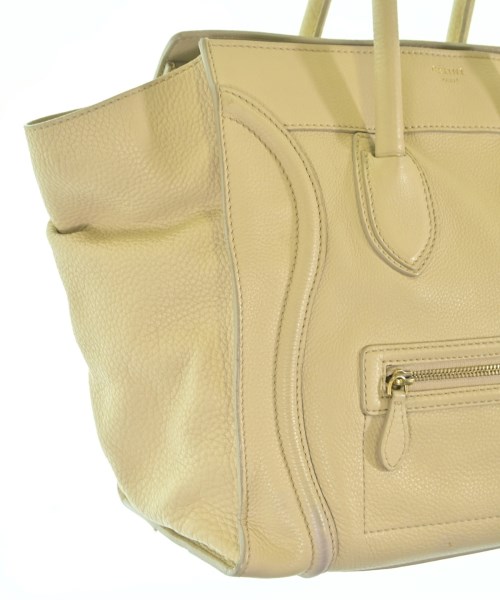 CELINE（セリーヌ）トートバッグ ベージュ サイズ:- レディース/2200636889026