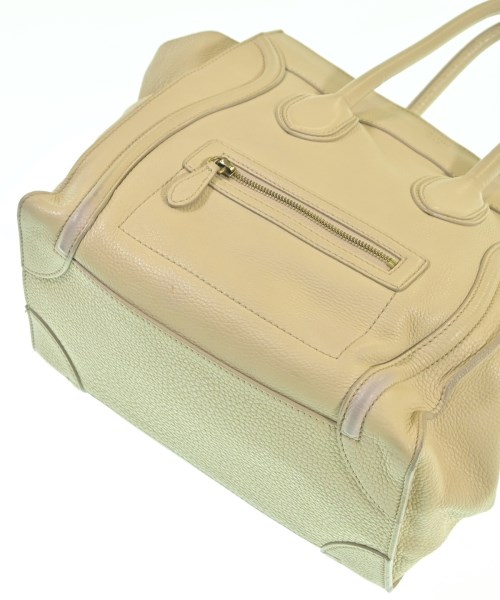 CELINE（セリーヌ）トートバッグ ベージュ サイズ:- レディース/2200636889026