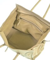 CELINE（セリーヌ）トートバッグ ベージュ サイズ:- レディース/2200636889026