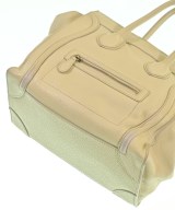 CELINE（セリーヌ）トートバッグ ベージュ サイズ:- レディース/2200636889026