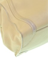 CELINE（セリーヌ）トートバッグ ベージュ サイズ:- レディース/2200636889026