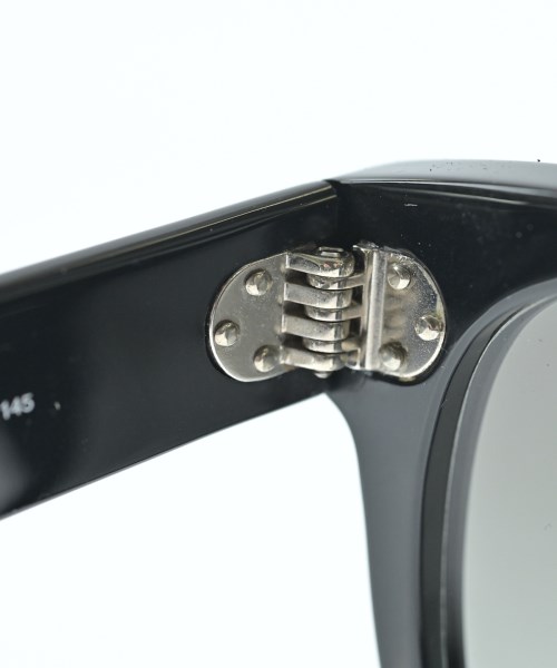 CELINE（セリーヌ）サングラス 黒 サイズ:- レディース/2200636944053