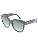 CELINE（セリーヌ）サングラス 黒 サイズ:- レディース/2200636944053