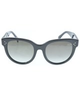 CELINE（セリーヌ）サングラス 黒 サイズ:- レディース/2200636944053